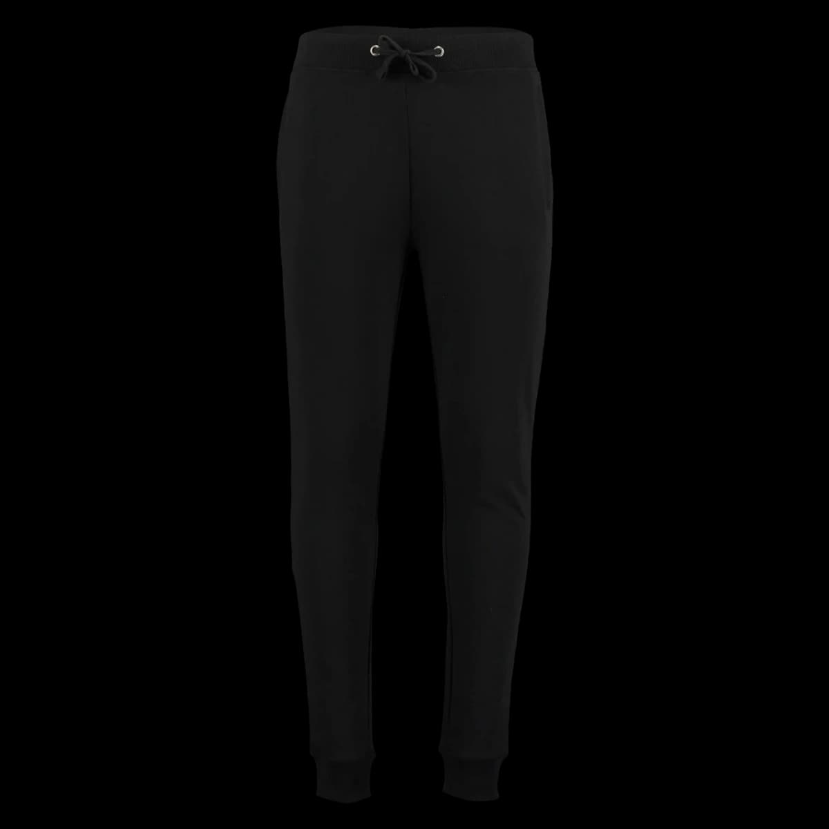 Kustom Kit Slim Fit Sweat Pants — front