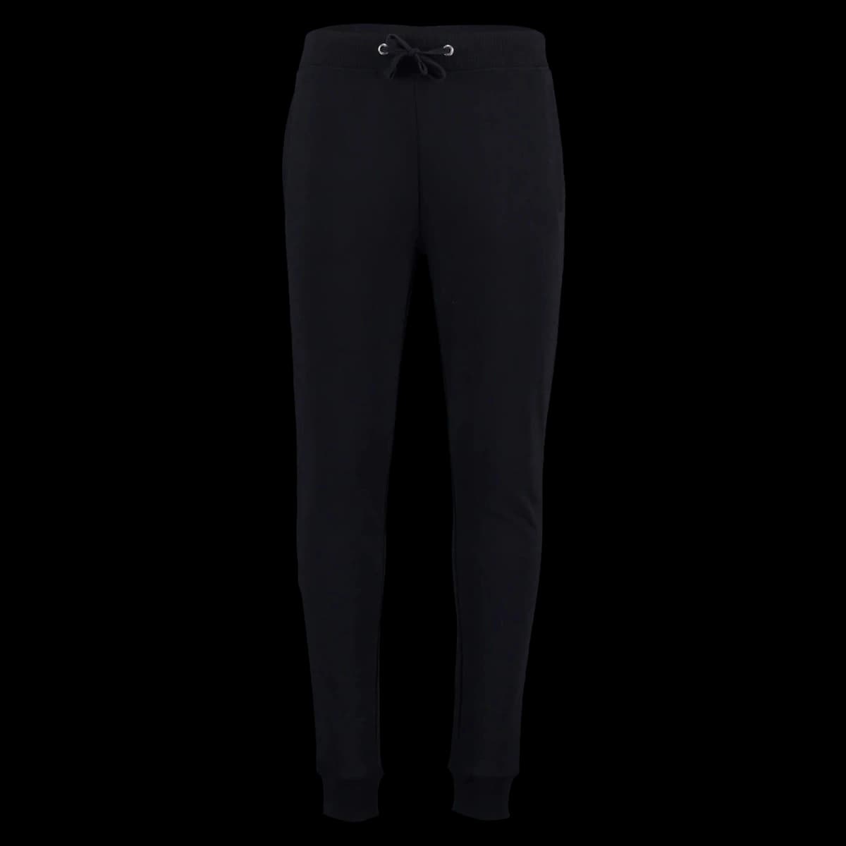 Kustom Kit Slim Fit Sweat Pants — front