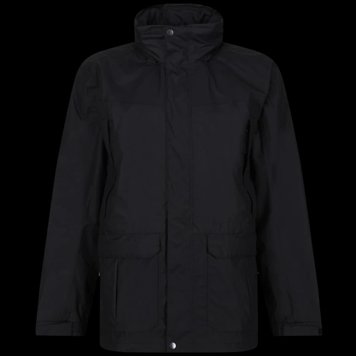 Regatta Vertex III Waterproof Jacket — front
