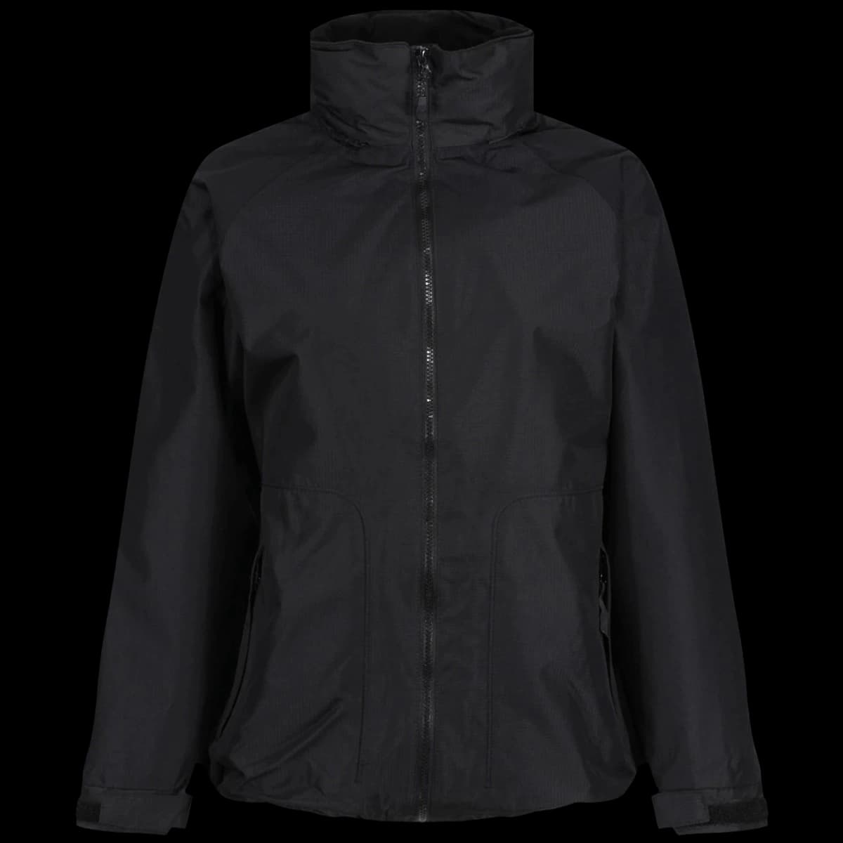 Regatta Ladies Hudson Waterproof Insulated Jacket — front