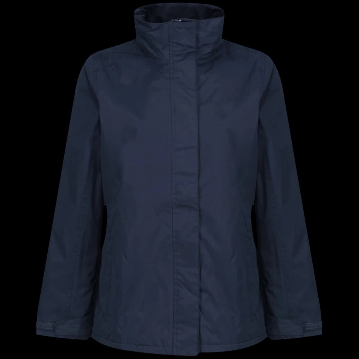 Regatta Ladies Beauford Waterproof Insulated Jacket — front