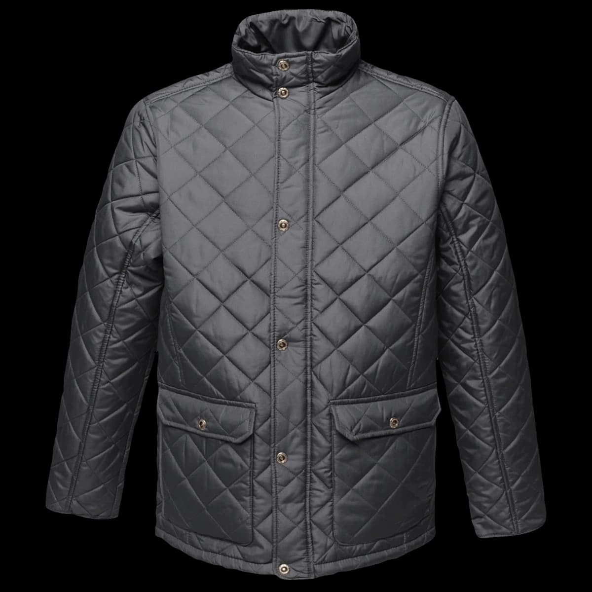 Regatta Tyler Diamond Quilted Jacket — front