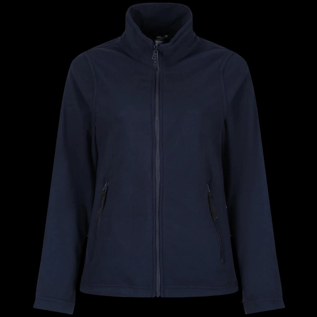 Regatta Ladies Defender III 3-in-1 Jacket — front