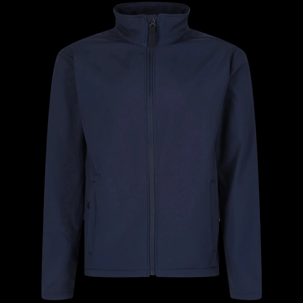 Regatta Reid Soft Shell Jacket — front