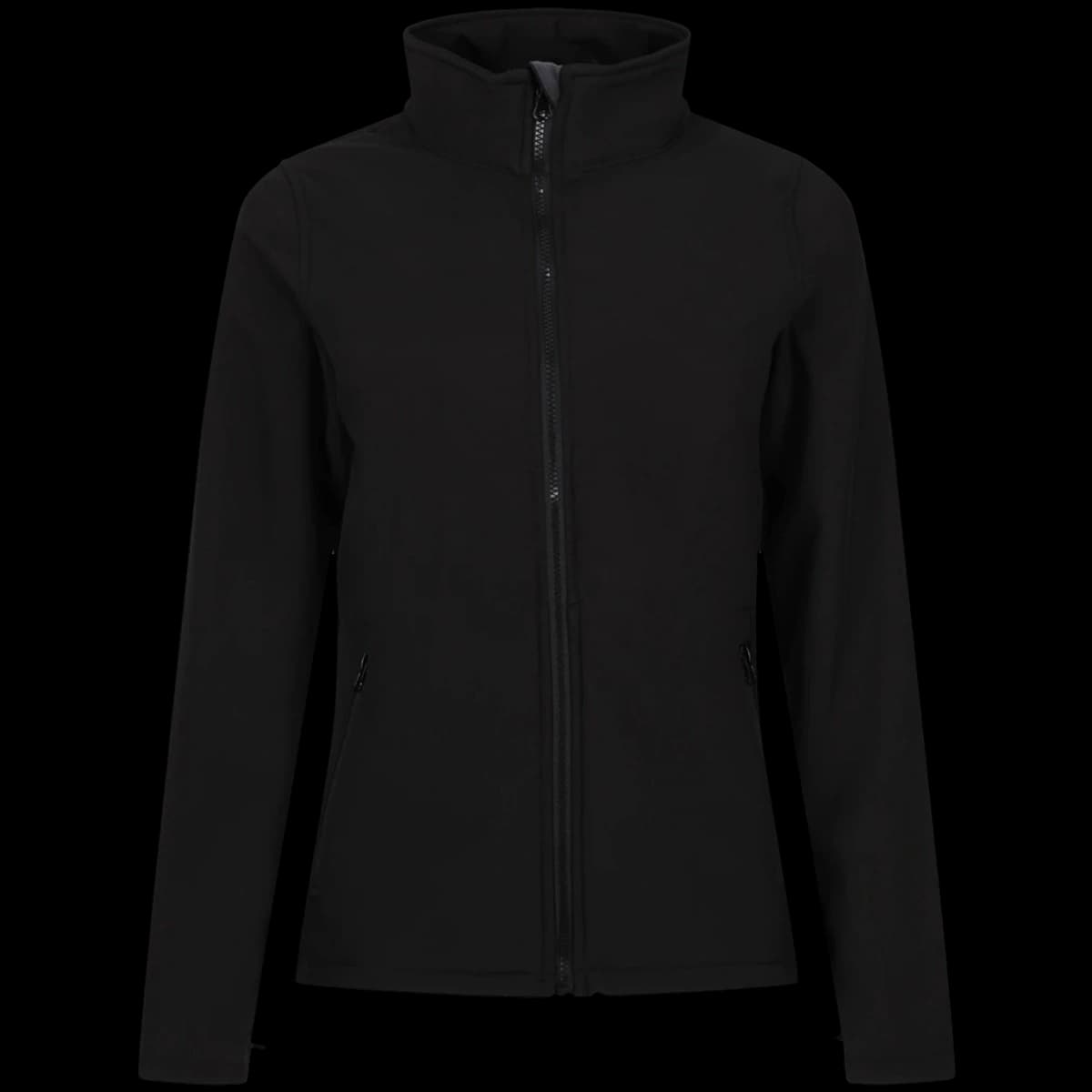 Regatta Ladies Kingsley 3-in-1 Jacket — front