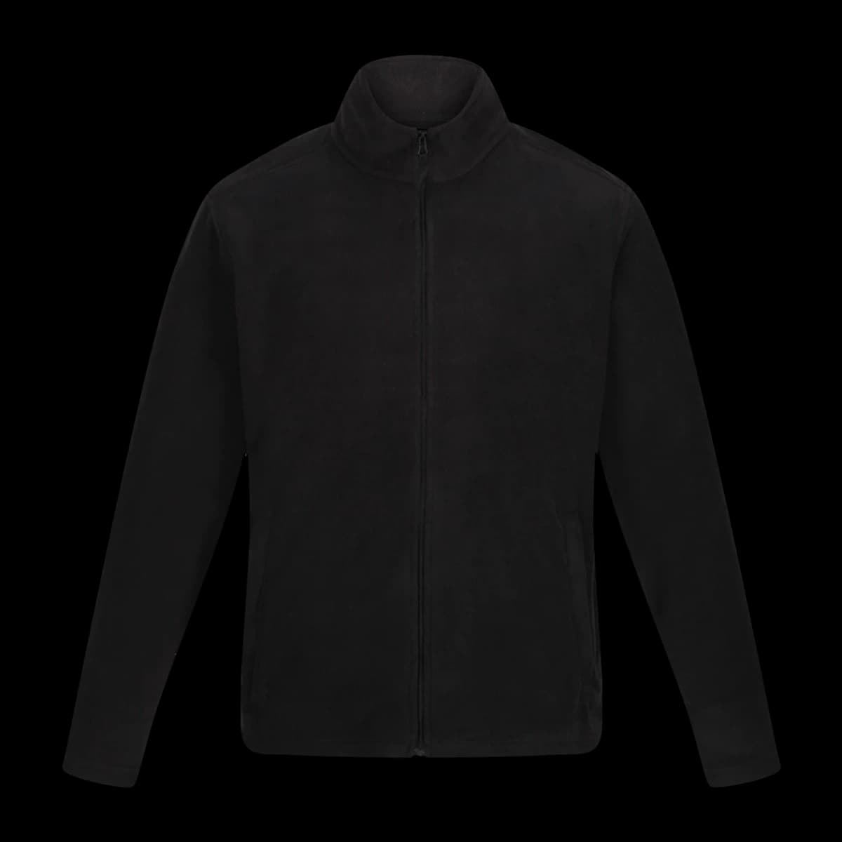 Regatta Classic Micro Fleece Jacket — front