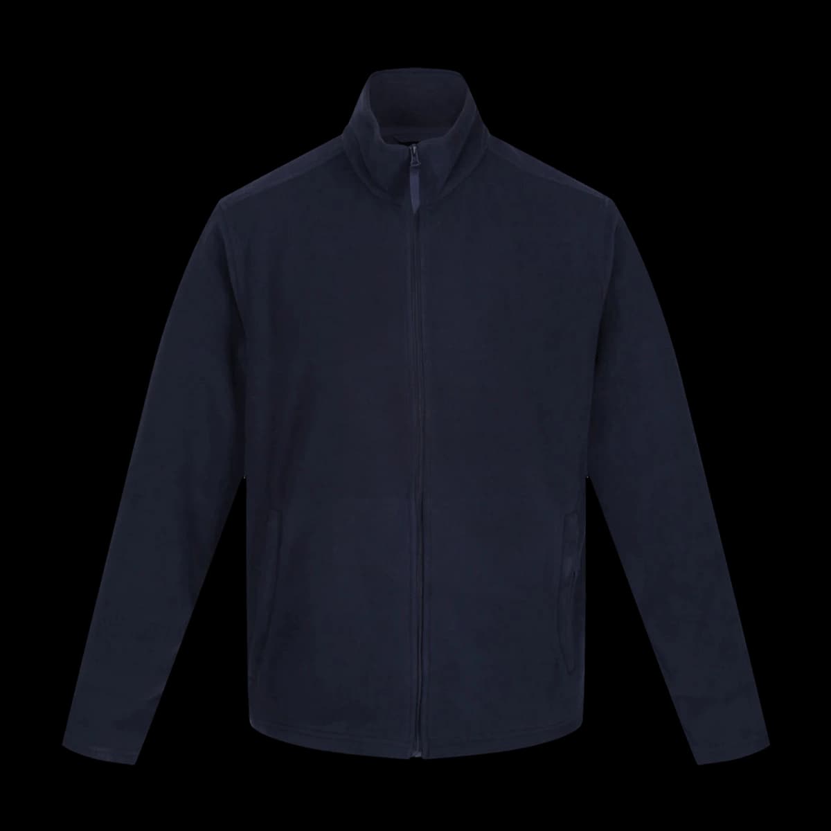 Regatta Classic Micro Fleece Jacket — front