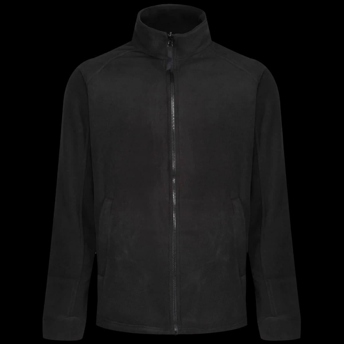 Regatta Thor III Fleece Jacket — front