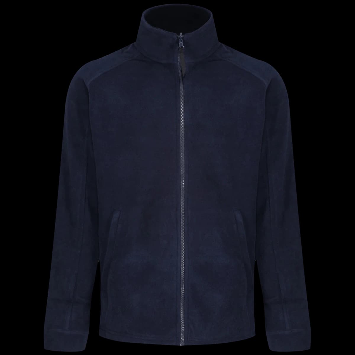 Regatta Thor III Fleece Jacket — front