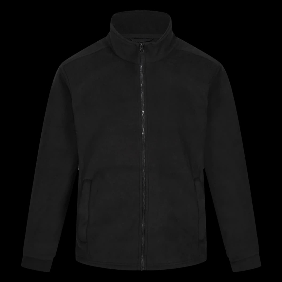 Regatta Thor 350 Fleece Jacket — front