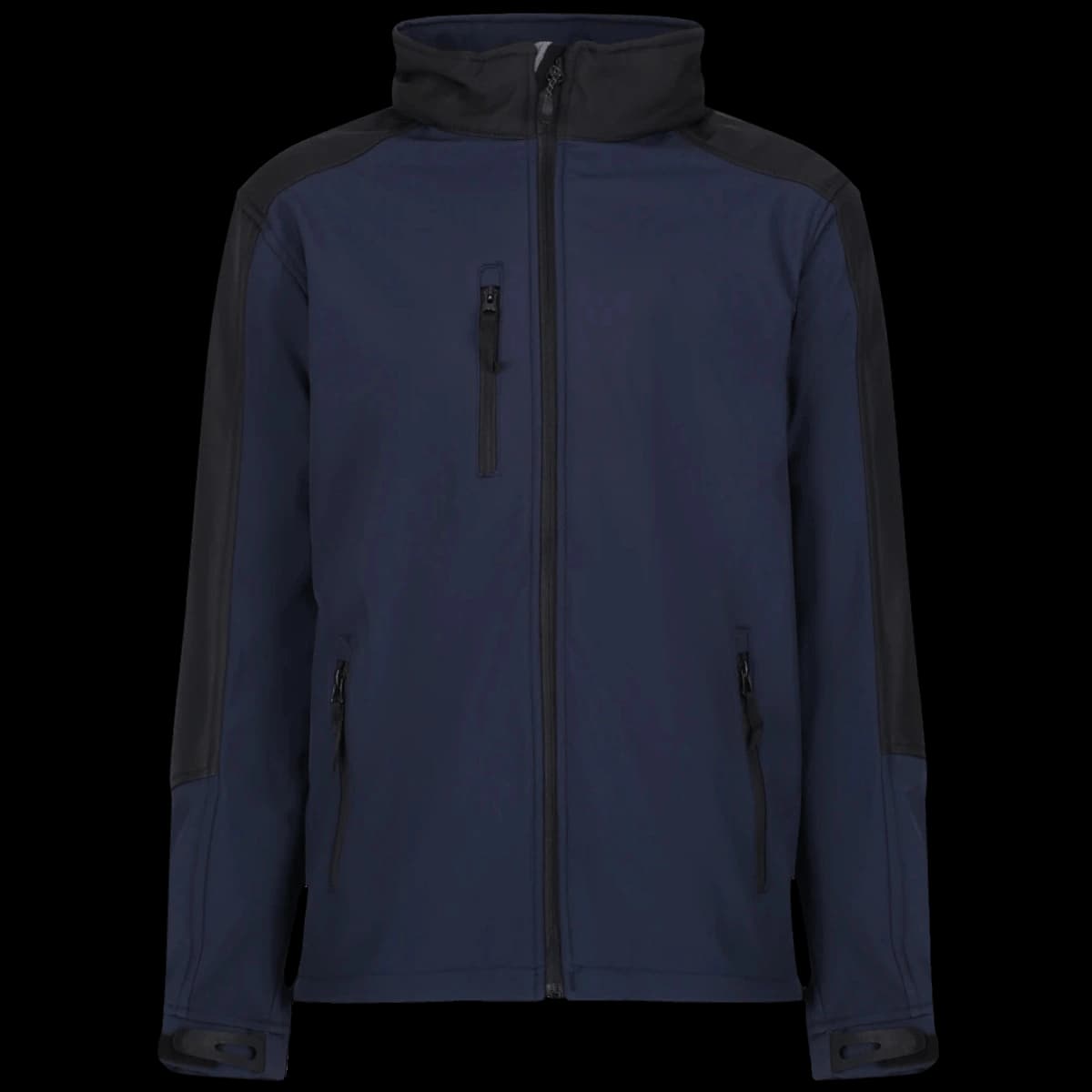 Regatta Hydroforce Soft Shell Jacket — front