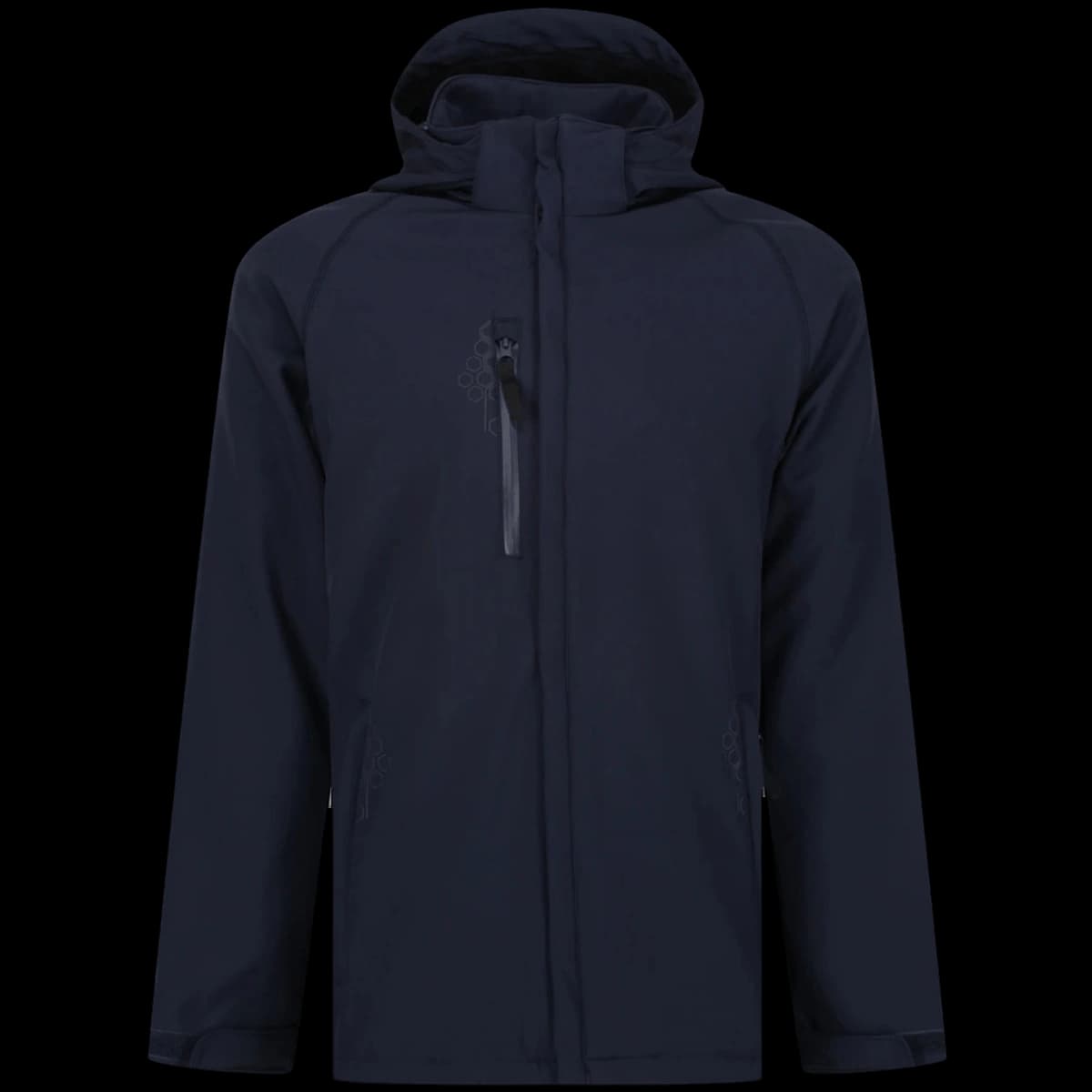 Regatta Repeller Soft Shell Jacket — front