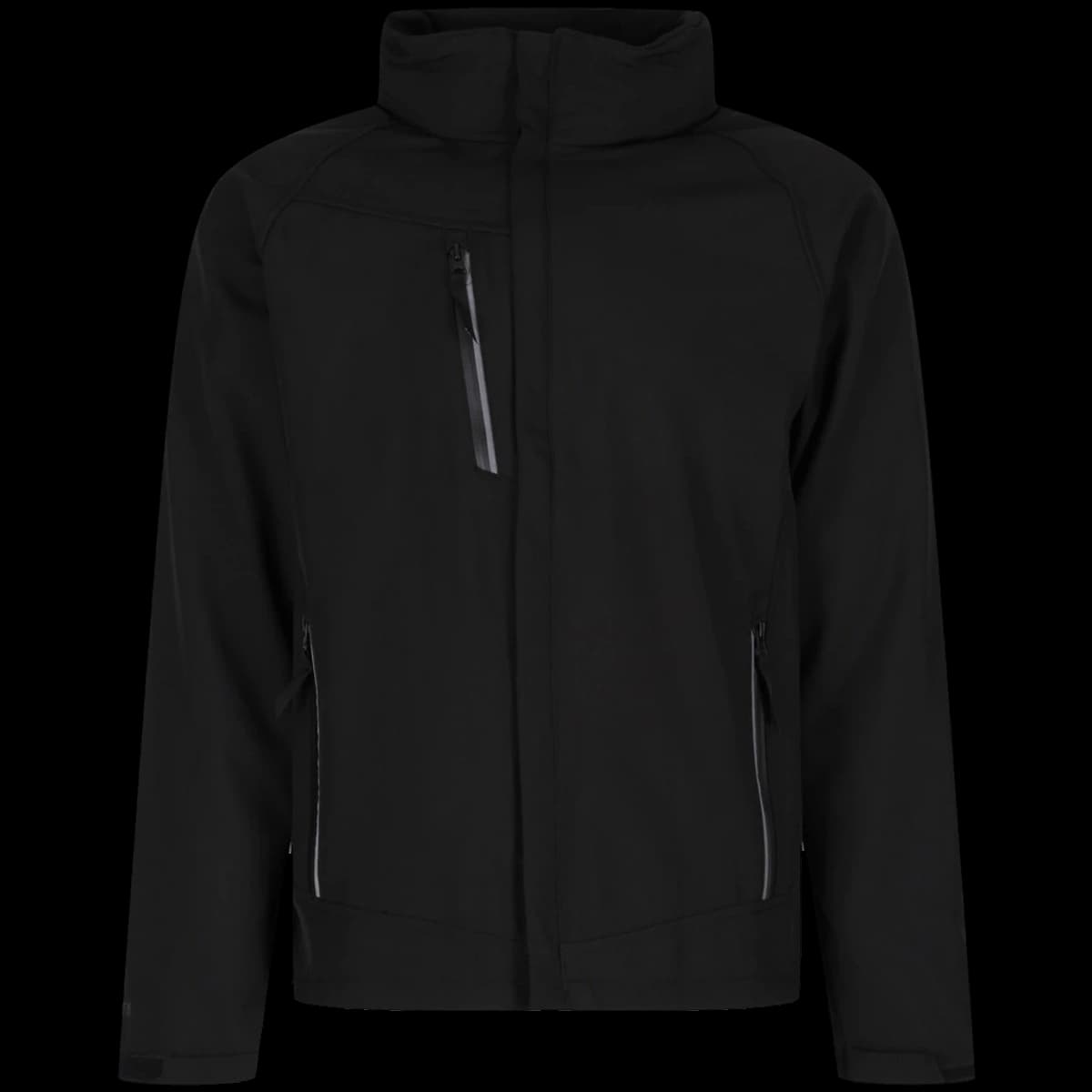 Regatta Apex Soft Shell Jacket — front