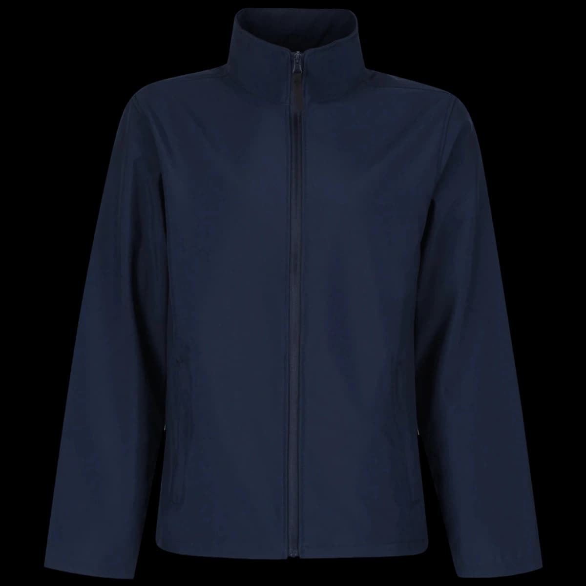 Regatta Classic Soft Shell Jacket — front
