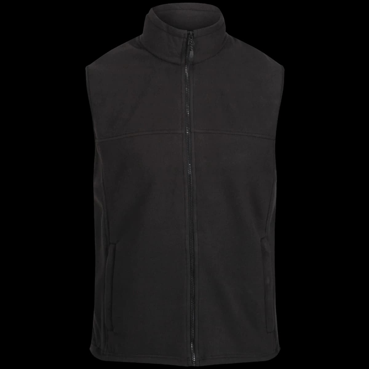 Regatta Haber II Fleece Bodywarmer — front