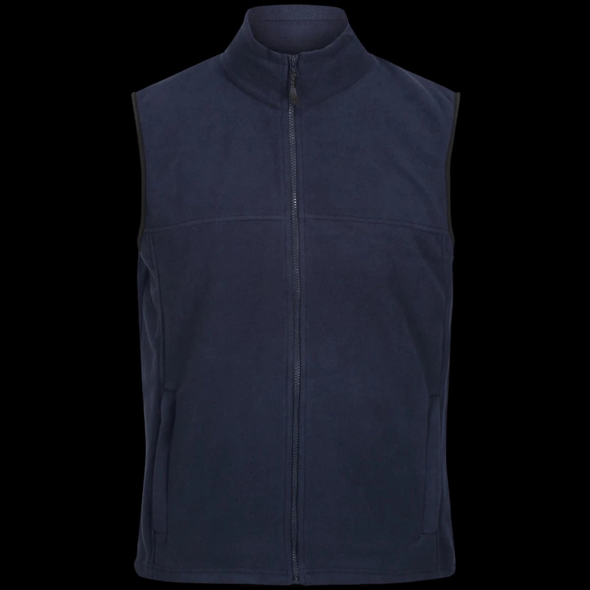 Regatta Haber II Fleece Bodywarmer — front
