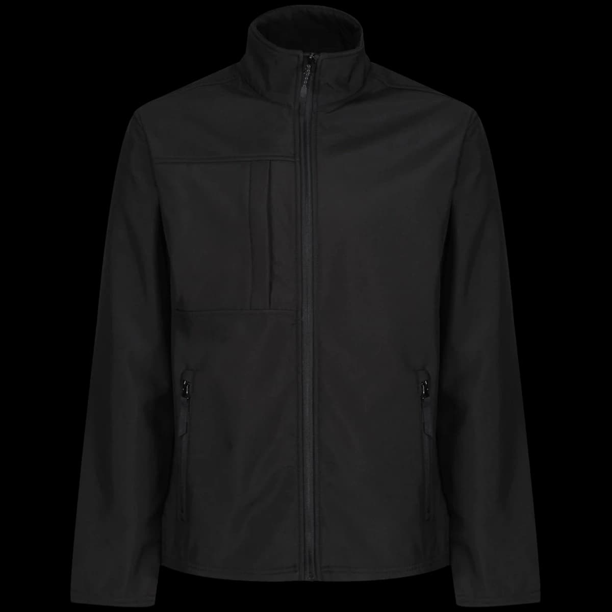 Regatta Octagon II Soft Shell Jacket — front