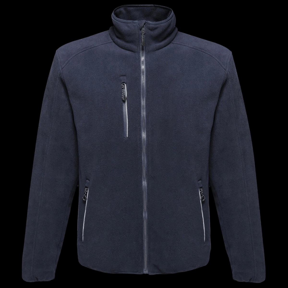 Regatta Omicron III Waterproof Fleece Jacket — front