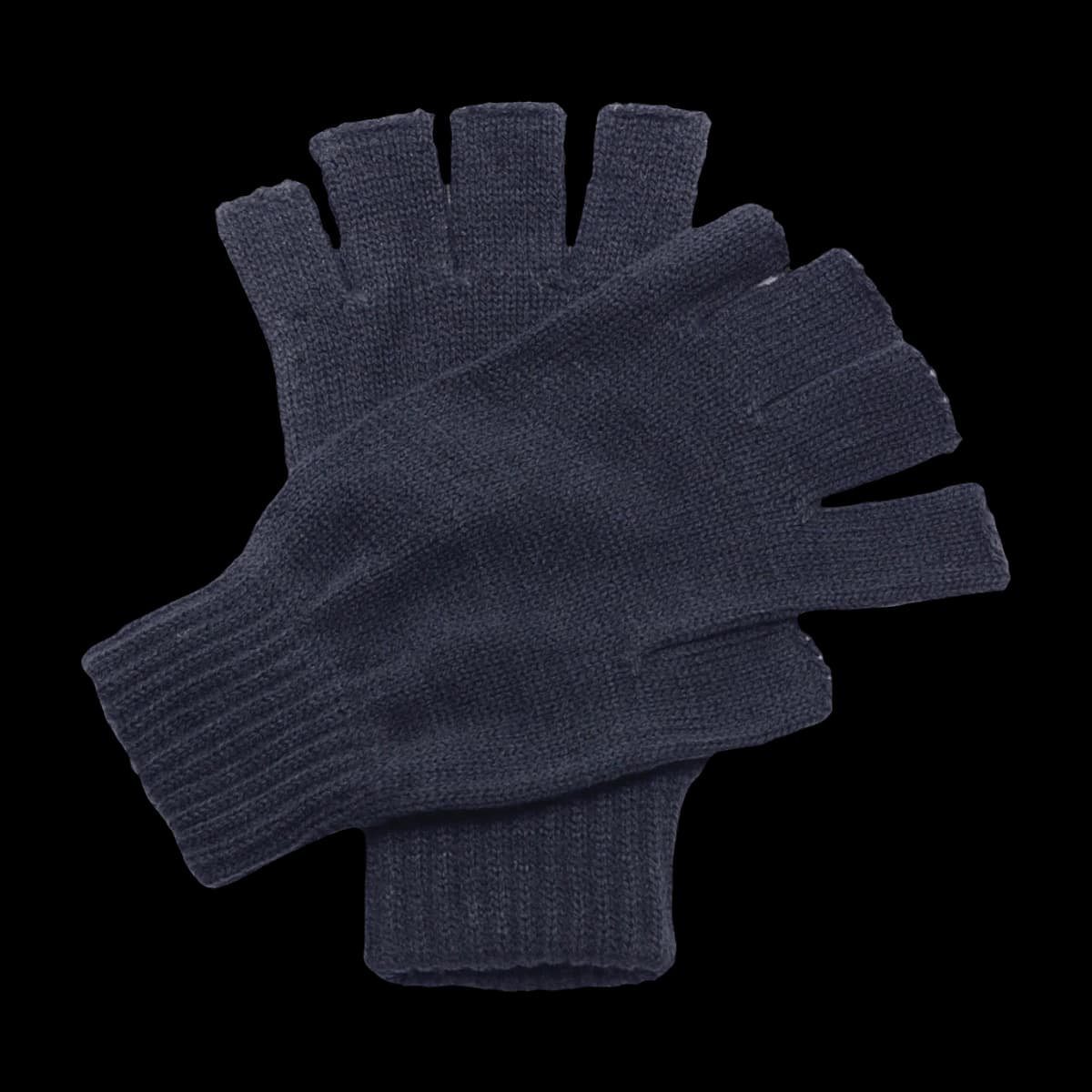 Regatta Fingerless Mitts — front