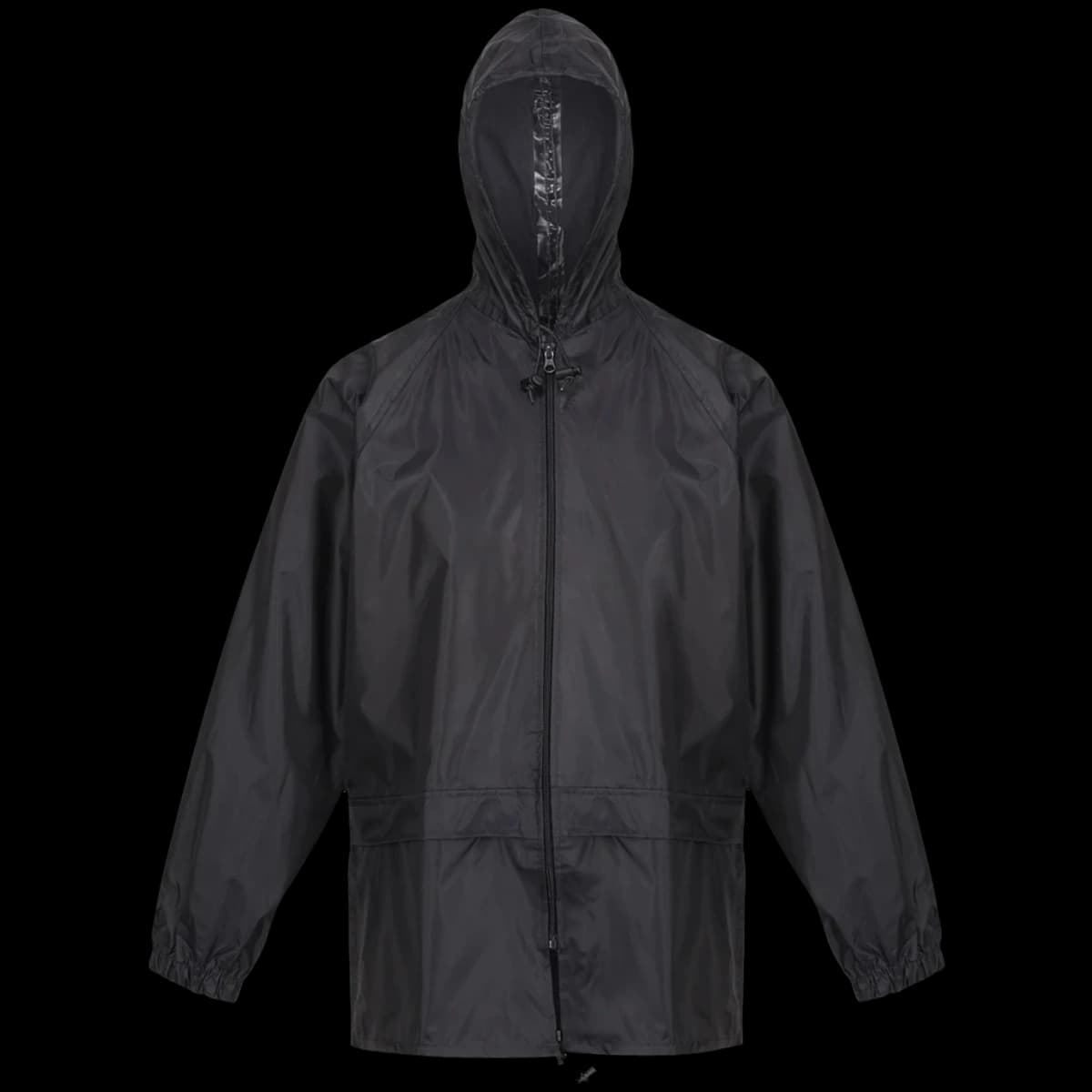Regatta Pro Stormbreak Waterproof Jacket — front