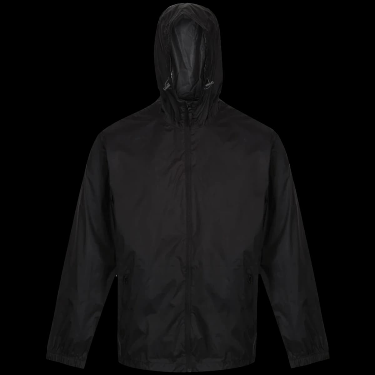 Regatta Pro Packaway Waterproof Breathable Jacket — front