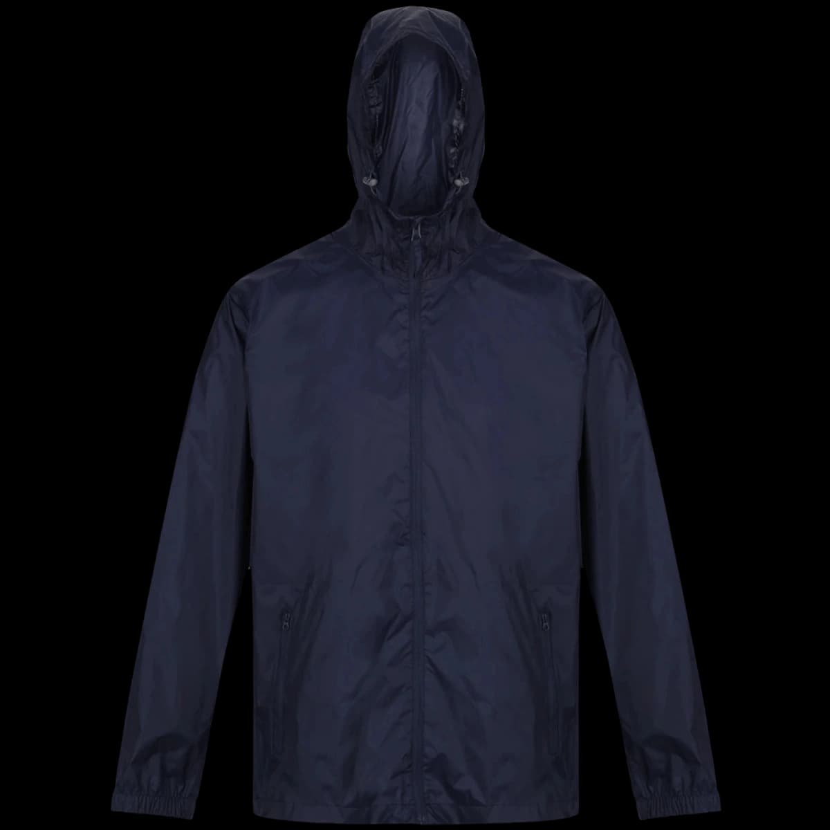 Regatta Pro Packaway Waterproof Breathable Jacket — front