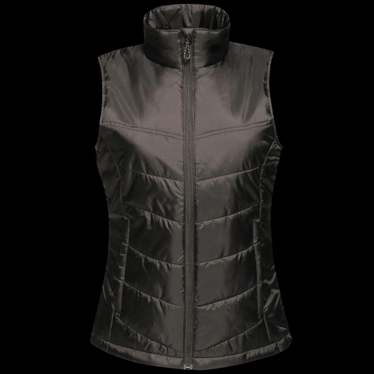 Regatta Ladies Stage II Insulated Bodywarmer — front