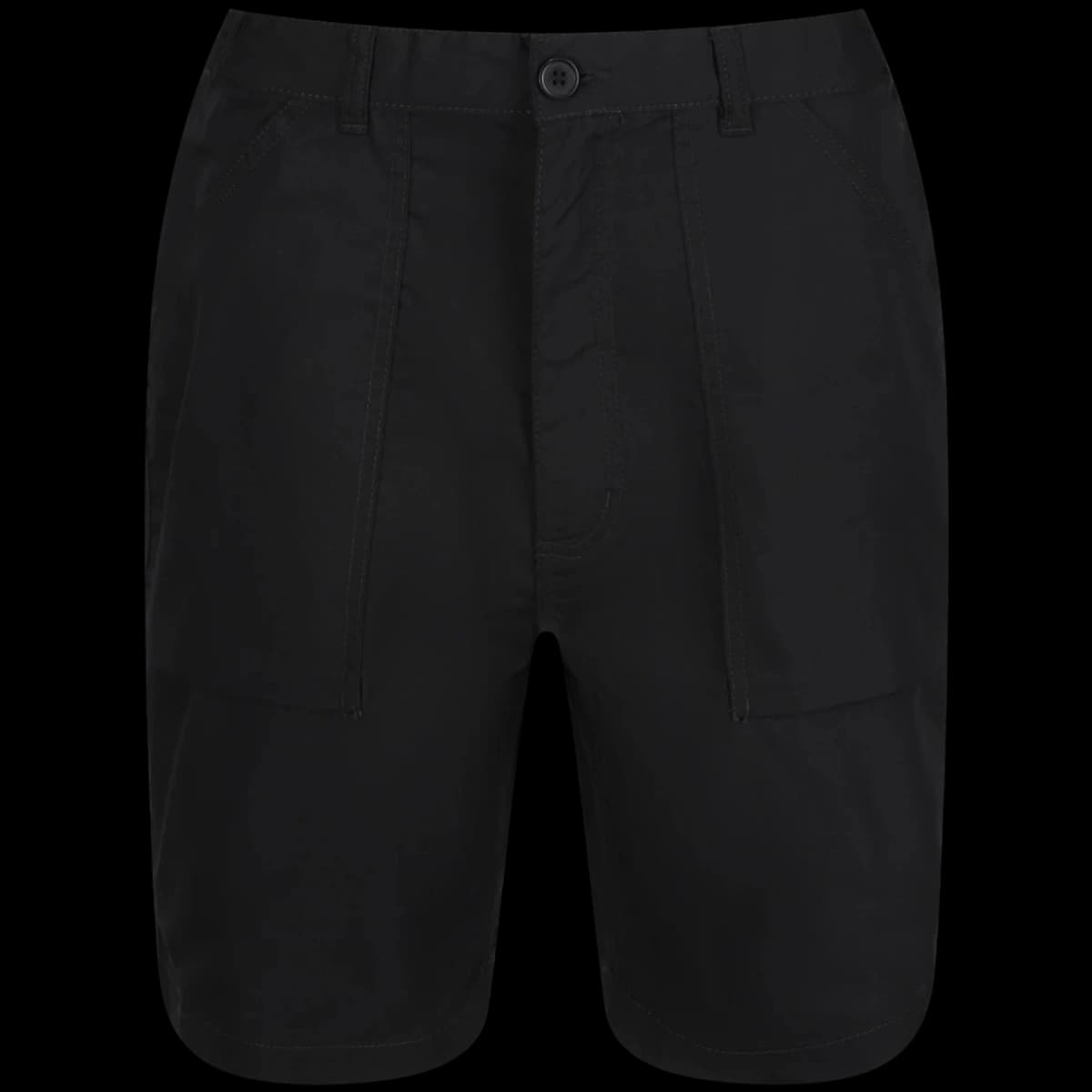 Regatta Action Shorts — front