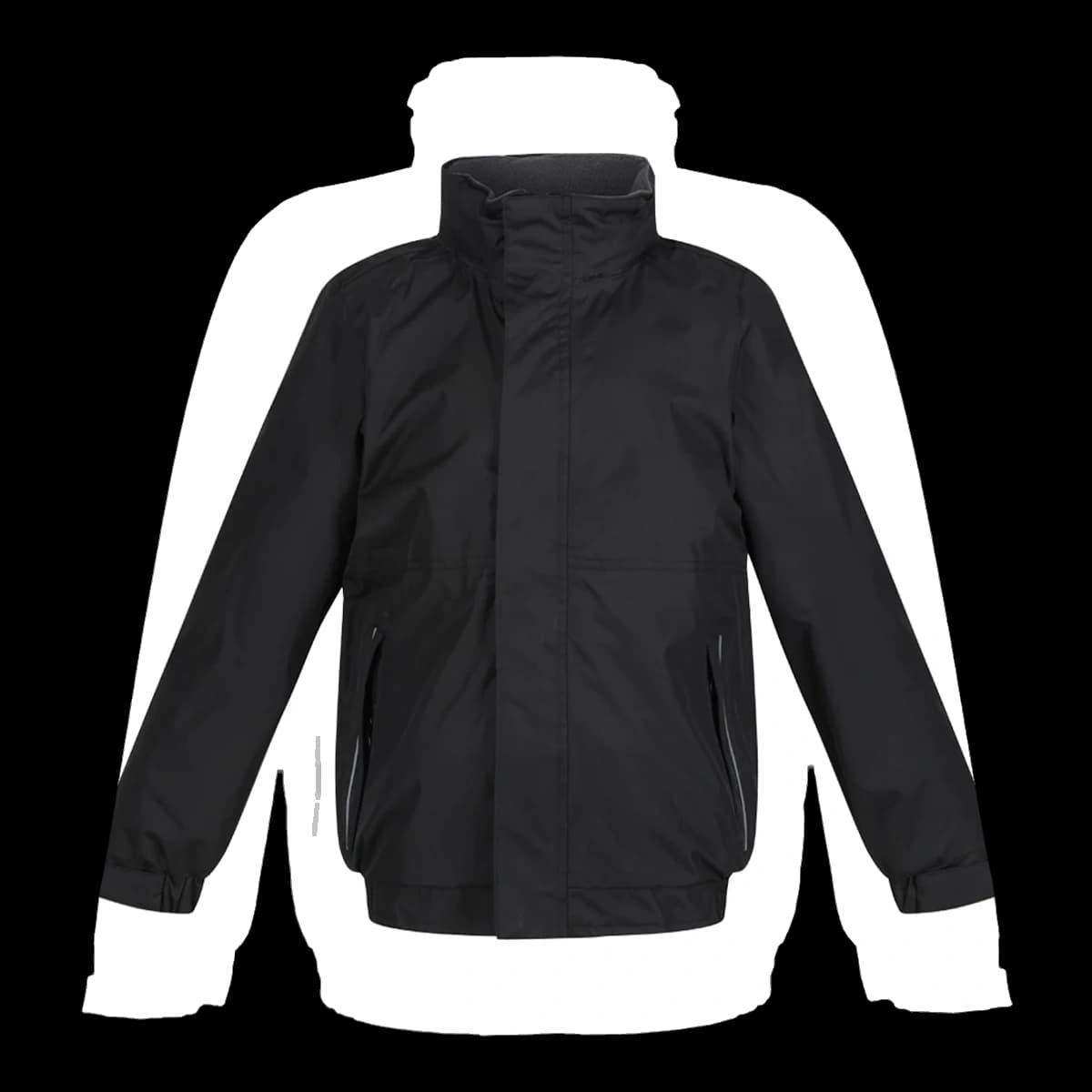 Regatta Kids Dover Waterproof Insulated Jacket — front