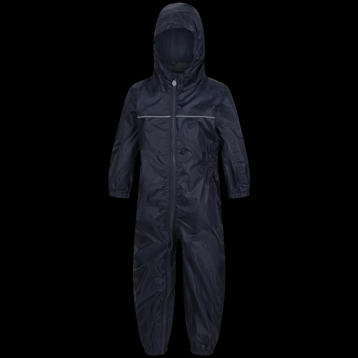 Regatta Kids Paddle Rain Suit — front