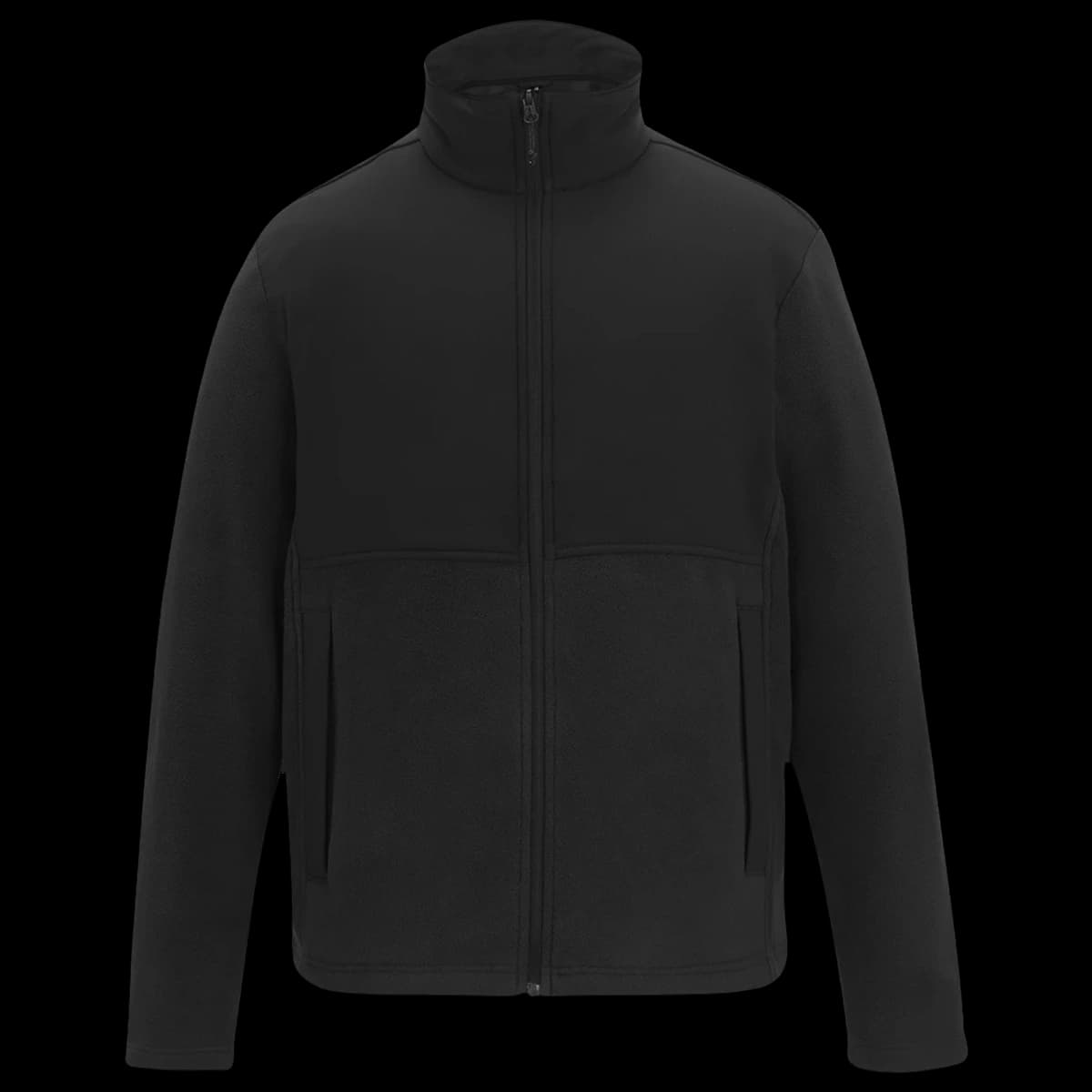 Regatta Recycle.me Fleece Jacket — front