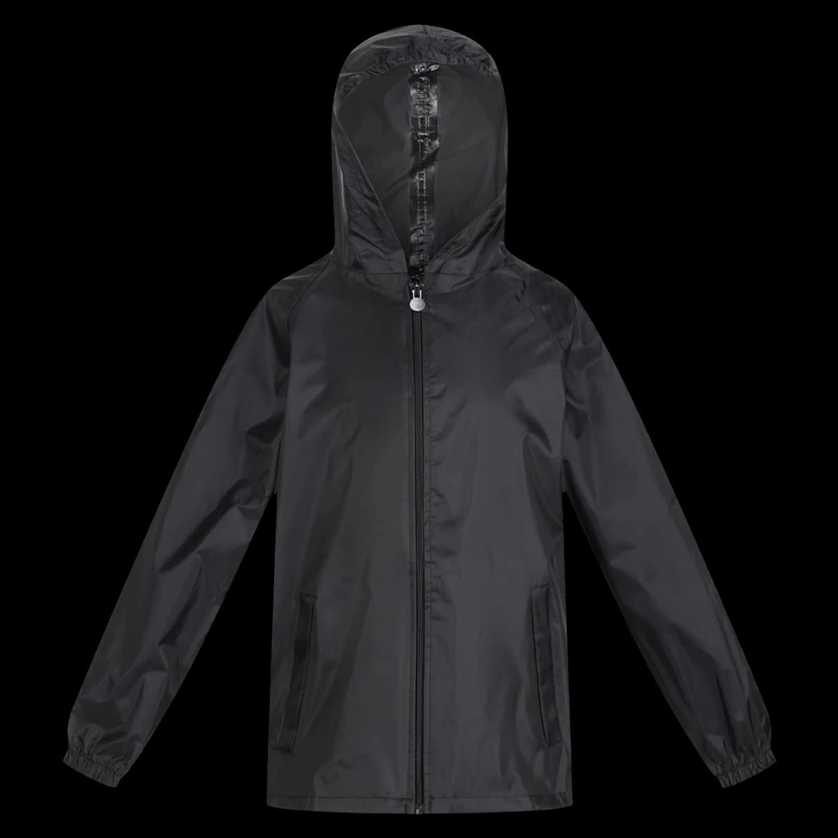 Regatta Kids Pro Stormbreak Waterproof Jacket — front