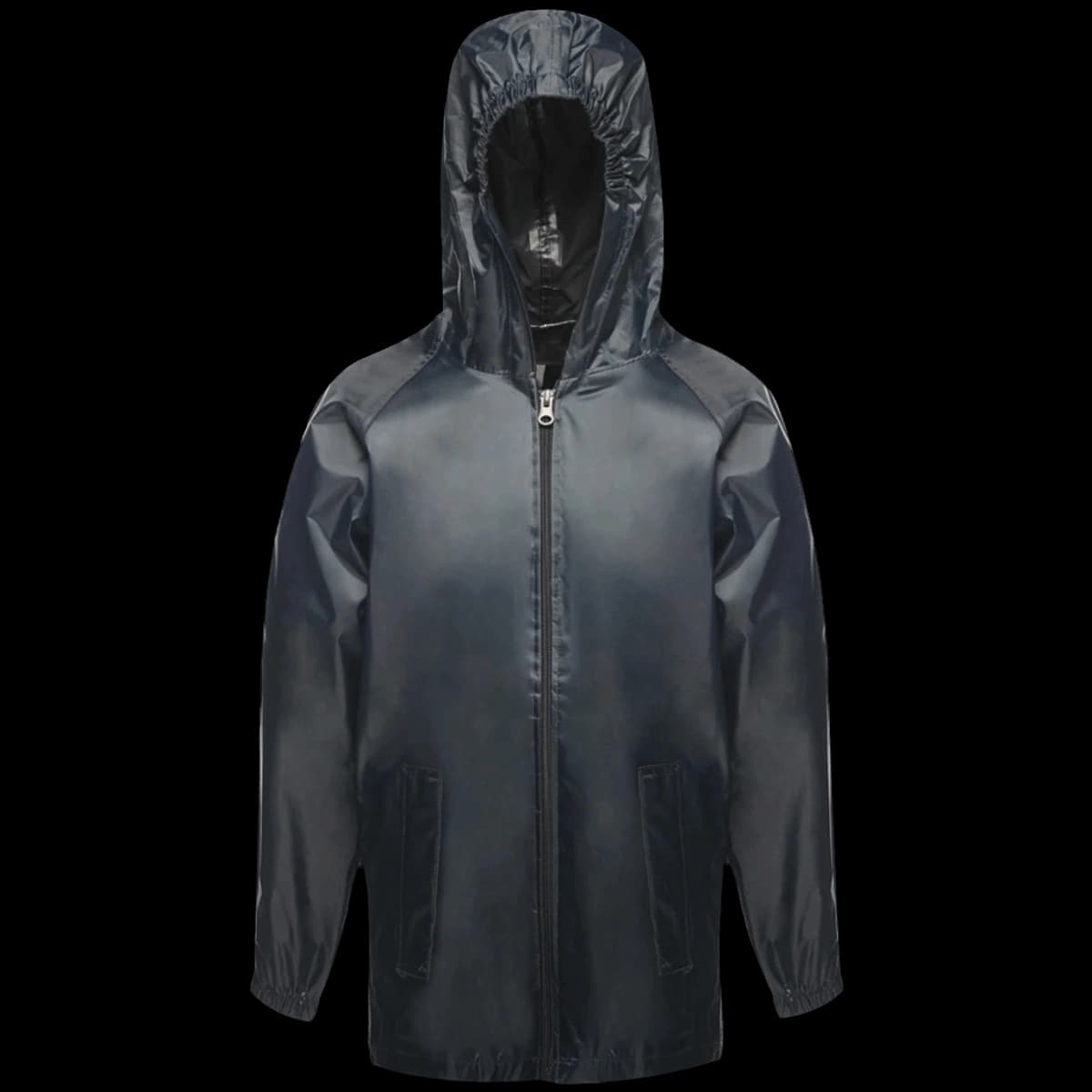 Regatta Kids Pro Stormbreak Waterproof Jacket — front