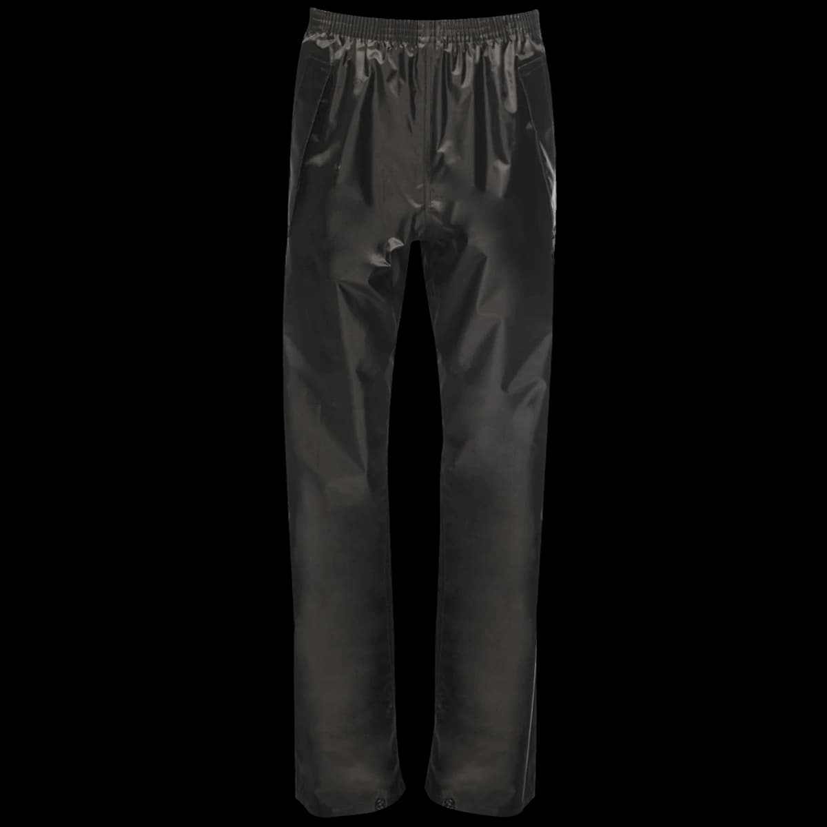 Regatta Kids Pro Stormbreak Overtrousers — front