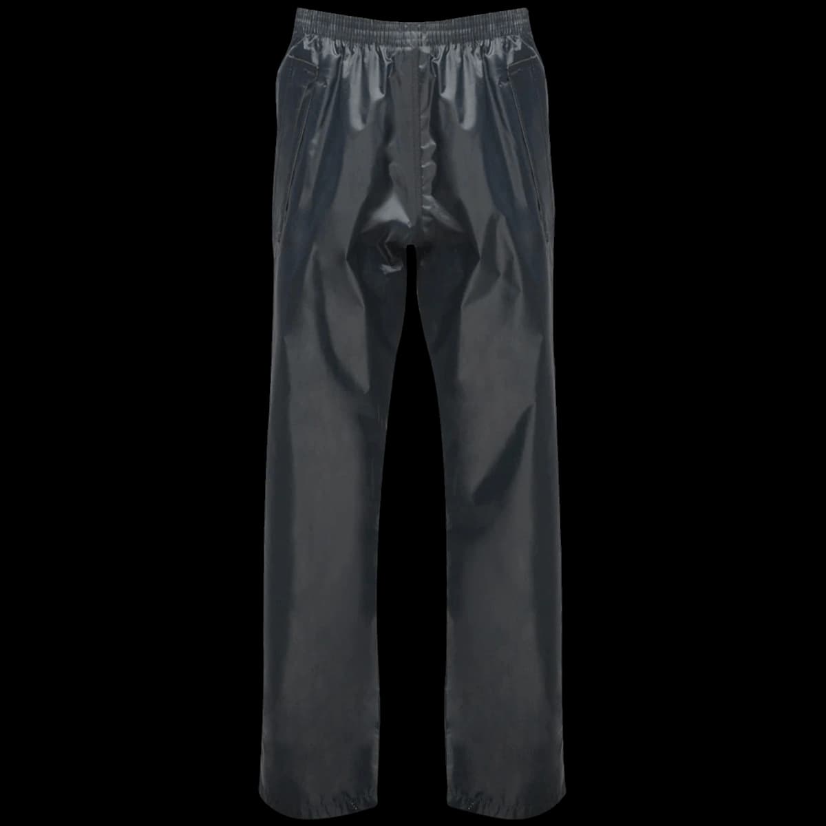 Regatta Kids Pro Stormbreak Overtrousers — front
