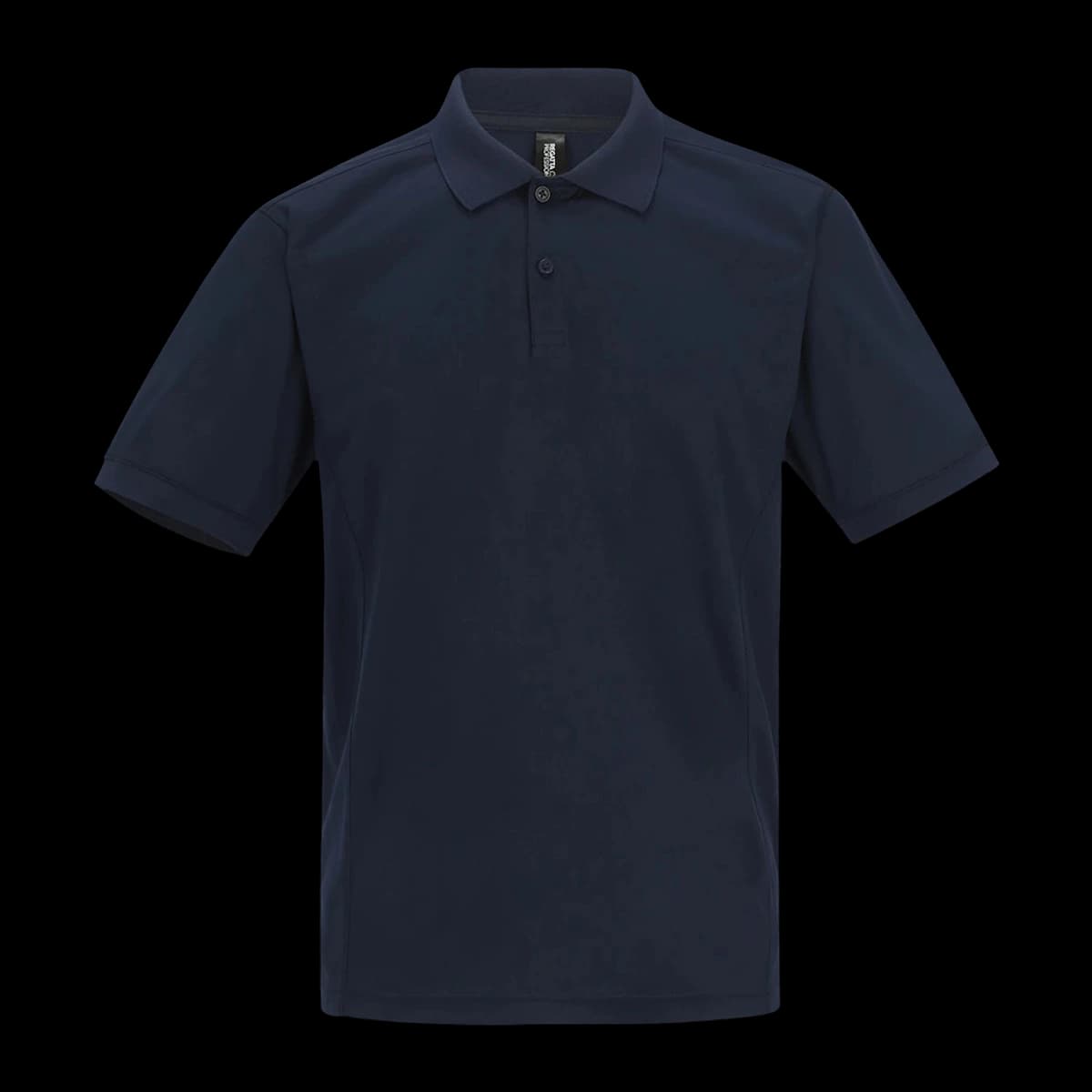 Regatta Recycle.me Piqué Polo Shirt — front