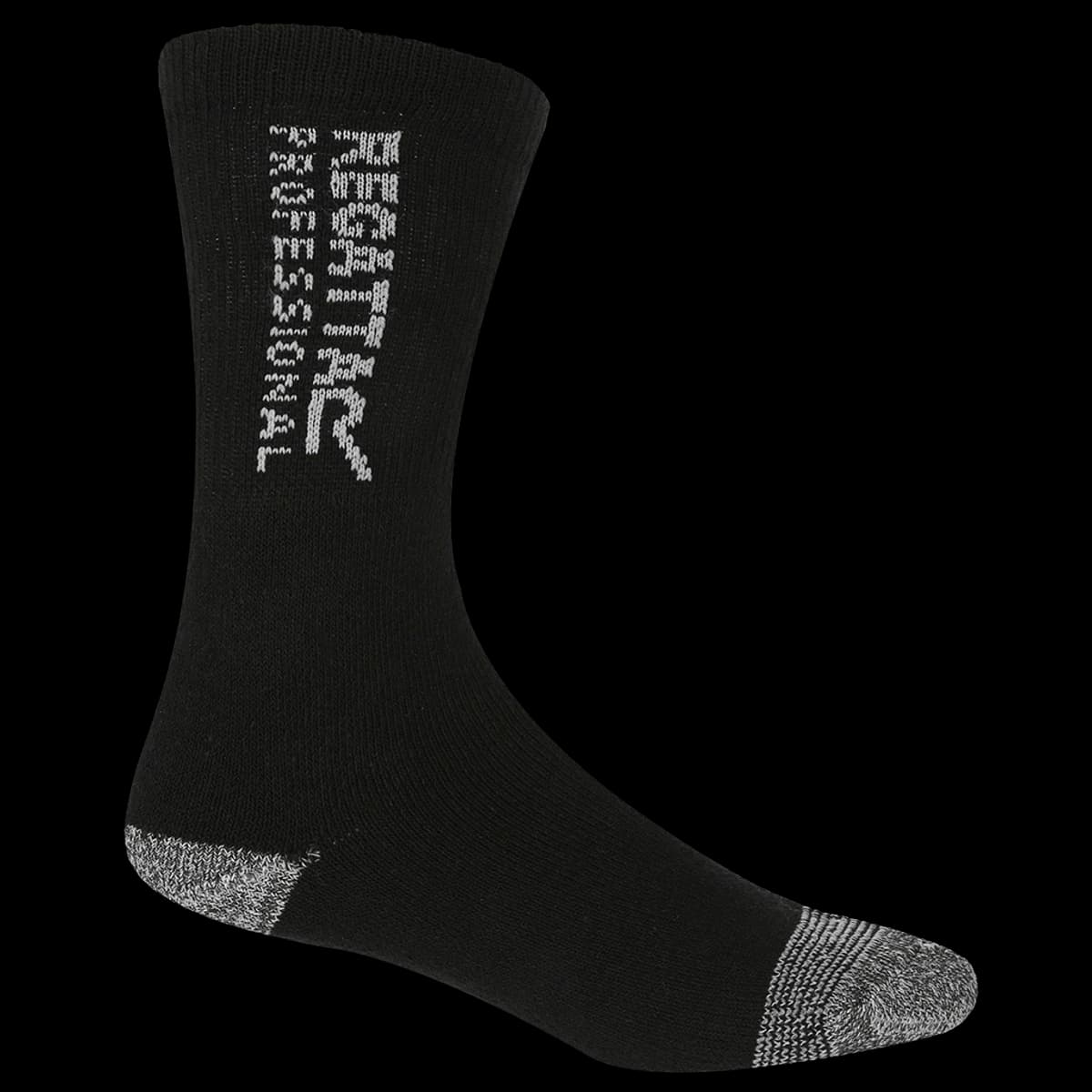 Regatta 3 Pack Workwear Socks — front
