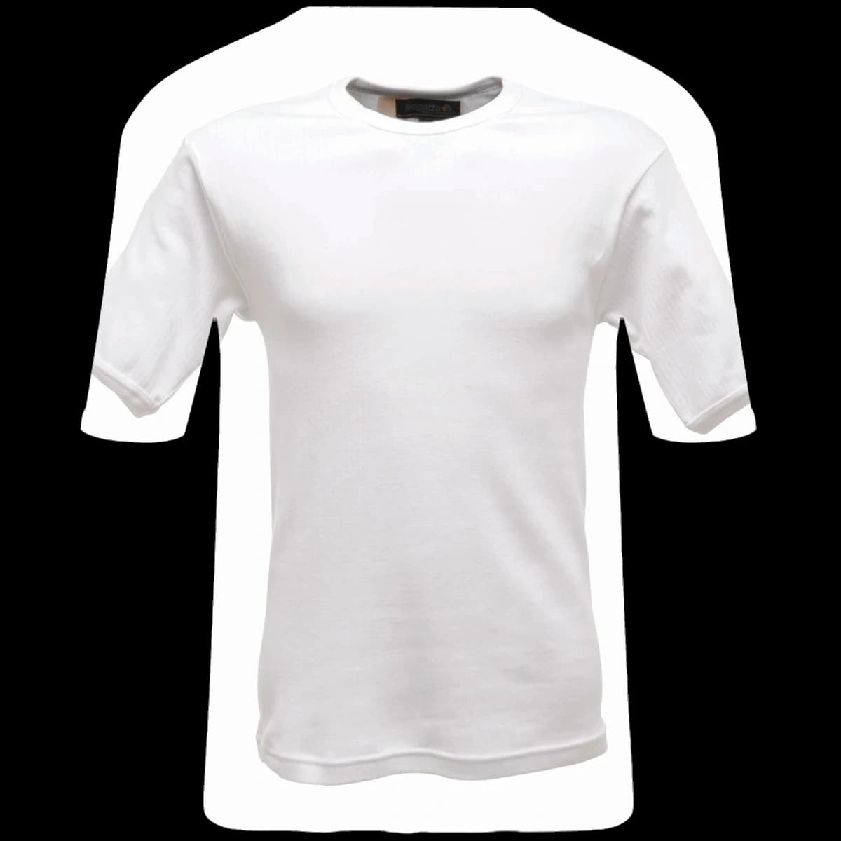 Regatta Thermal Short Sleeve Vest — front