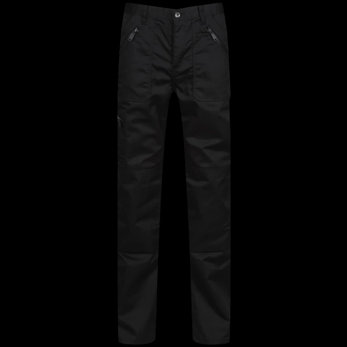 Regatta Pro Action Trousers — front