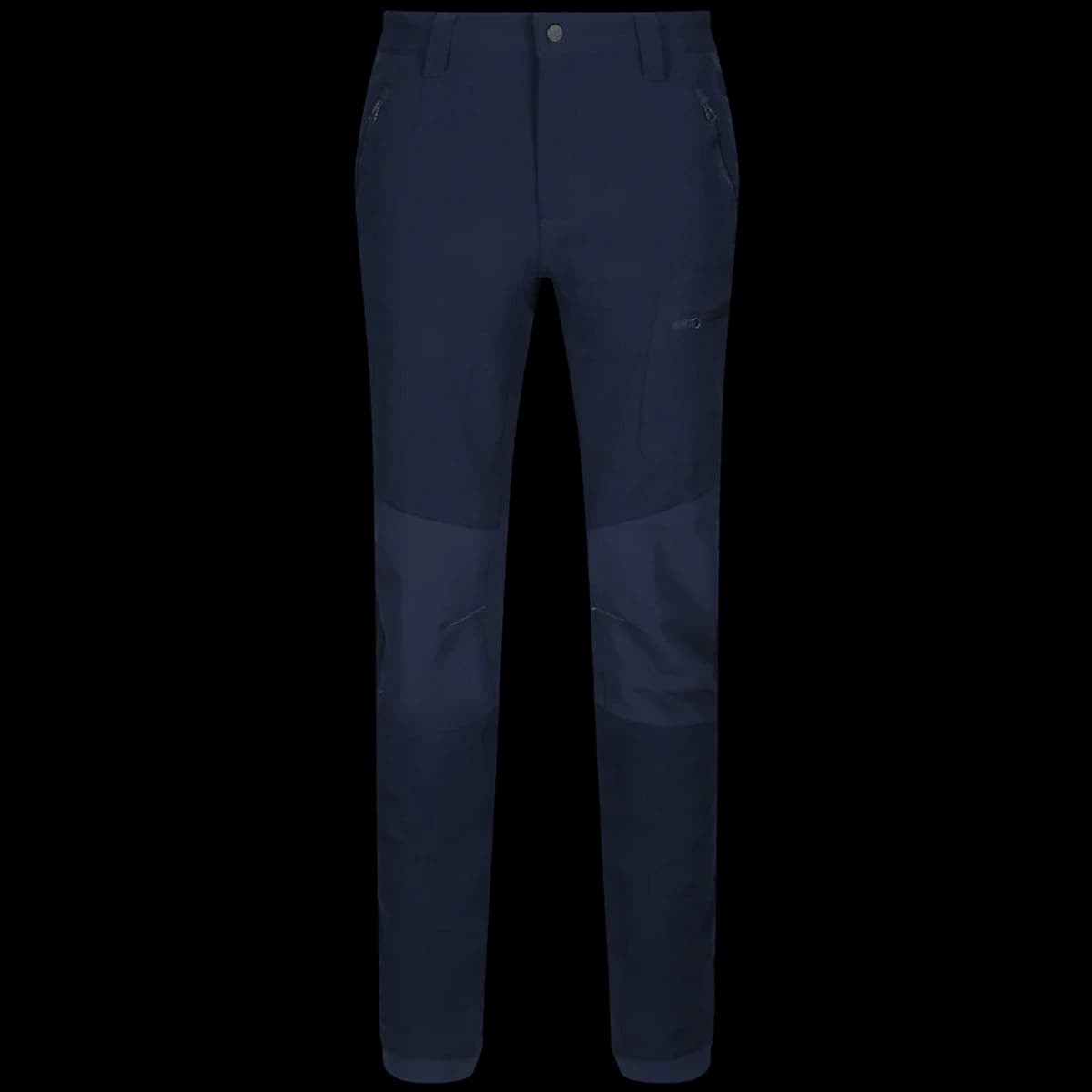 Regatta X-Pro Prolite Stretch Trousers — front