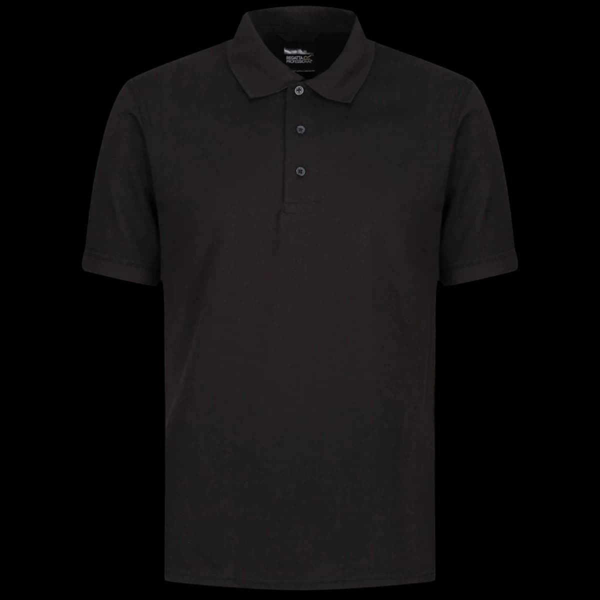 Regatta Classic Piqué Polo Shirt — front
