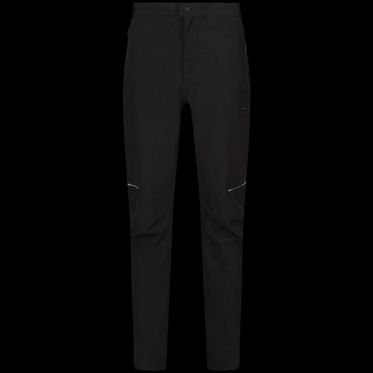 Regatta X-Pro Beacon Waterproof Trousers — front