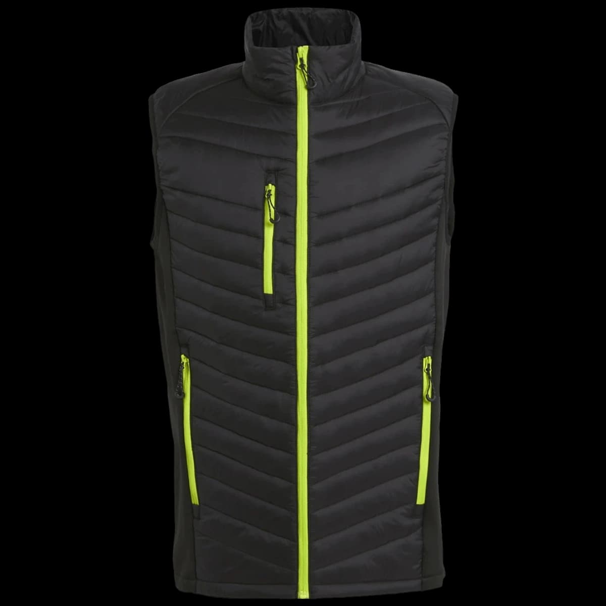 Regatta Navigate Hybrid Bodywarmer — front