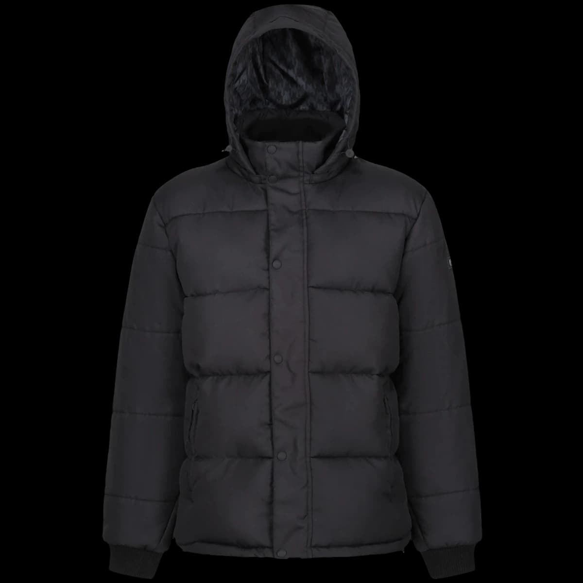 Regatta Northdale Insulated Jacket — front