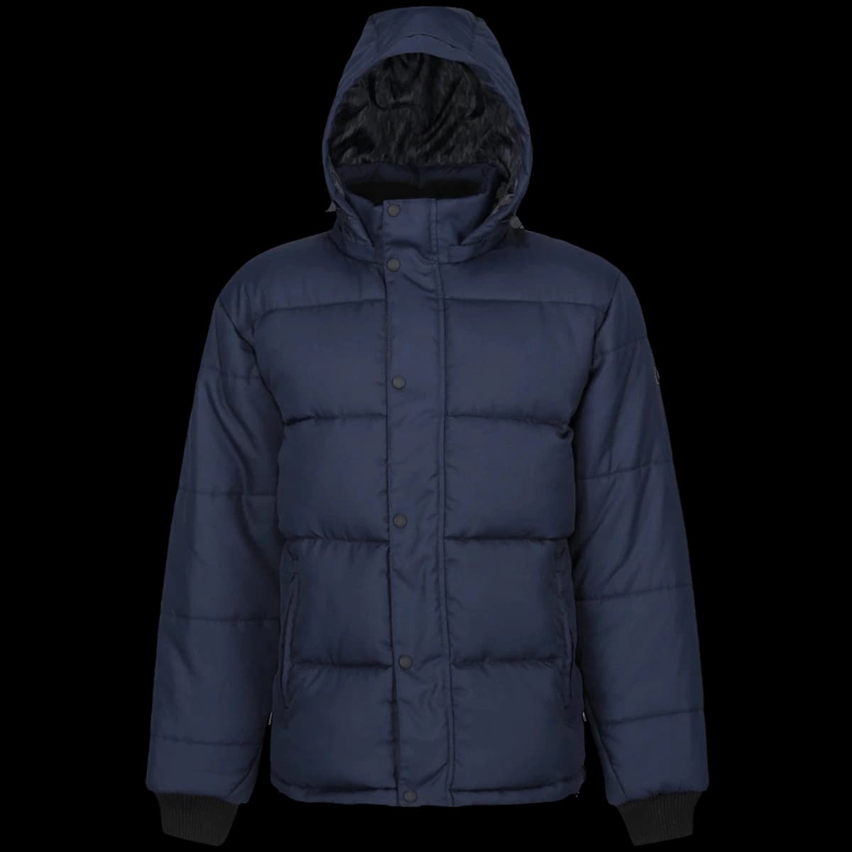 Regatta Northdale Insulated Jacket — front