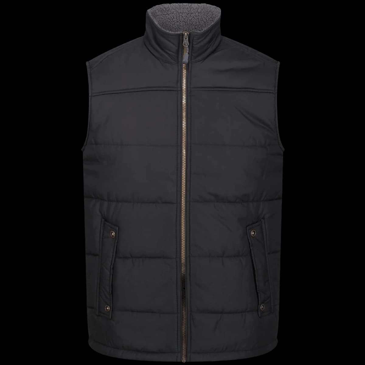 Regatta Altoona Padded Bodywarmer — front