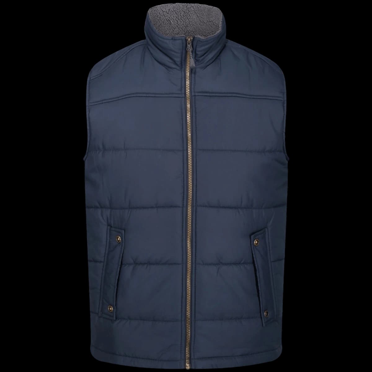 Regatta Altoona Padded Bodywarmer — front