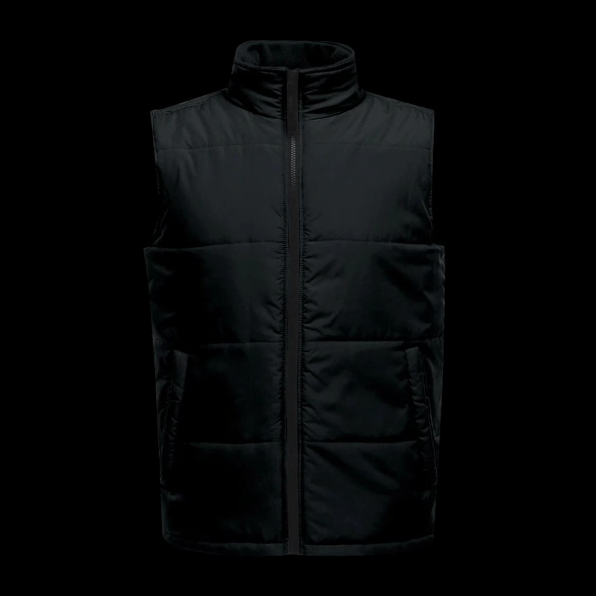 Regatta Access Insulated Bodywarmer — front