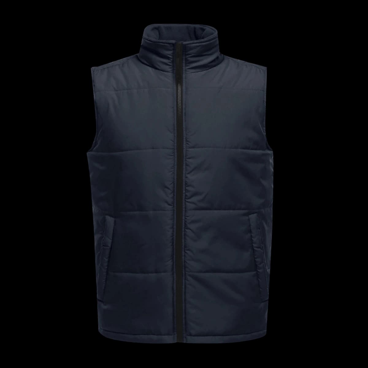 Regatta Access Insulated Bodywarmer — front