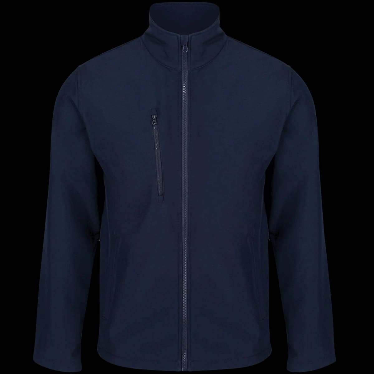 Regatta Ablaze Three Layer Soft Shell Jacket — front
